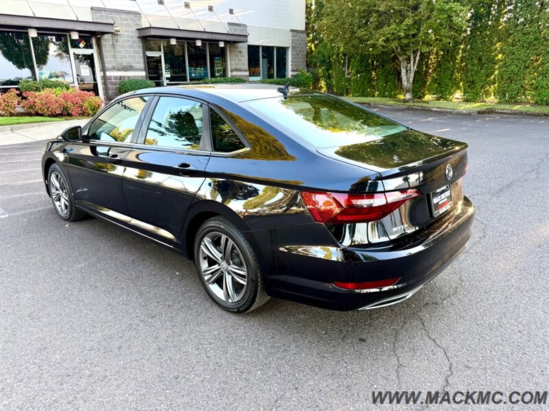 2020 Volkswagen Jetta R-Line 1-Owner 49K Low Miles 40-MPG   - Photo 9 - Hillsboro, OR 97123