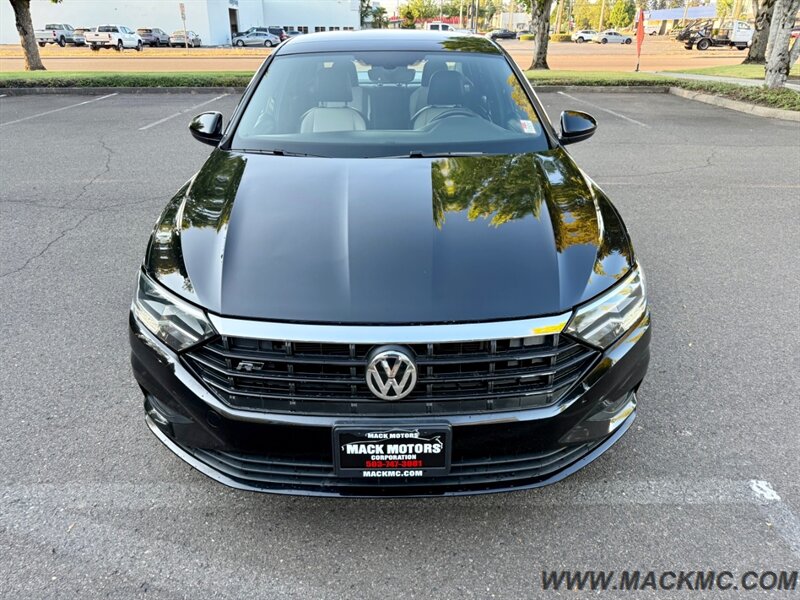 2020 Volkswagen Jetta R-Line 1-Owner 49K Low Miles 40-MPG   - Photo 4 - Hillsboro, OR 97123