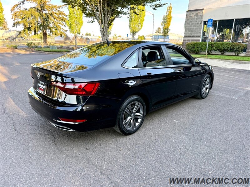 2020 Volkswagen Jetta R-Line 1-Owner 49K Low Miles 40-MPG   - Photo 7 - Hillsboro, OR 97123