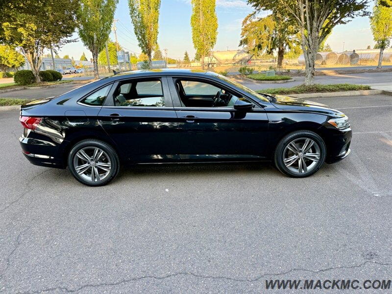 2020 Volkswagen Jetta R-Line 1-Owner 49K Low Miles 40-MPG   - Photo 6 - Hillsboro, OR 97123
