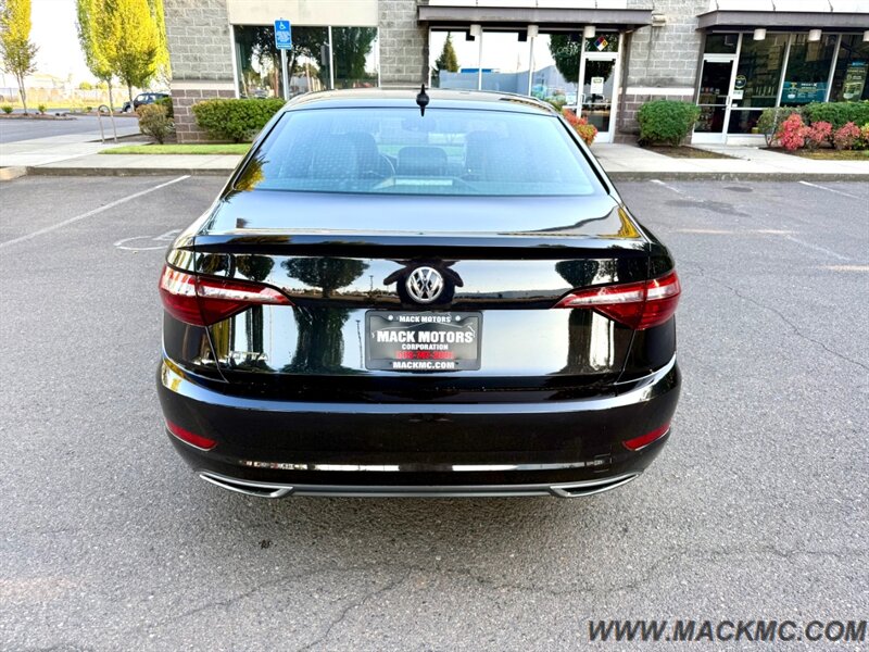 2020 Volkswagen Jetta R-Line 1-Owner 49K Low Miles 40-MPG   - Photo 8 - Hillsboro, OR 97123