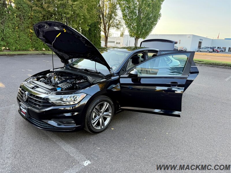 2020 Volkswagen Jetta R-Line 1-Owner 49K Low Miles 40-MPG   - Photo 25 - Hillsboro, OR 97123
