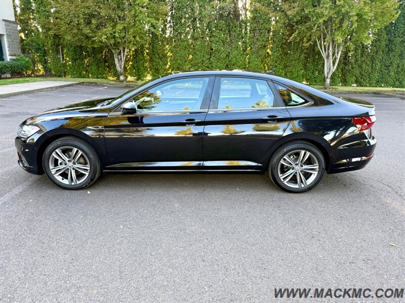2020 Volkswagen Jetta R-Line 1-Owner 49K Low Miles 40-MPG   - Photo 3 - Hillsboro, OR 97123