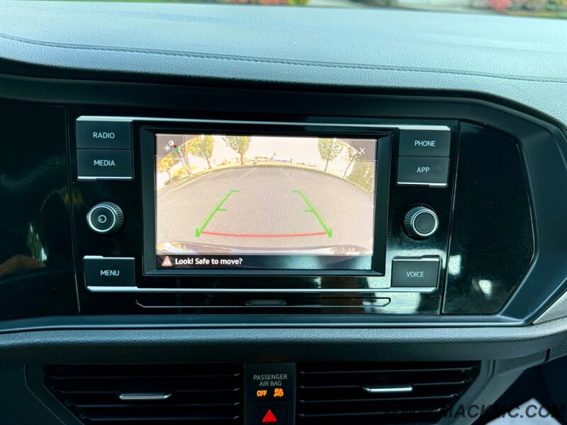2020 Volkswagen Jetta R-Line 1-Owner 49K Low Miles 40-MPG   - Photo 15 - Hillsboro, OR 97123