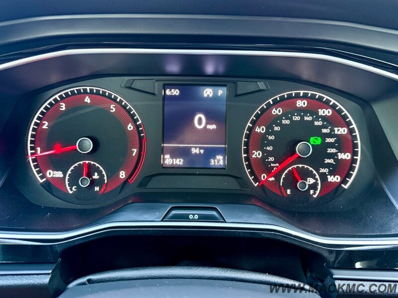 2020 Volkswagen Jetta R-Line 1-Owner 49K Low Miles 40-MPG   - Photo 12 - Hillsboro, OR 97123