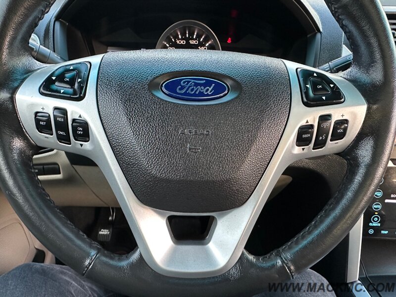 2013 Ford Explorer Limited   - Photo 11 - Hillsboro, OR 97123