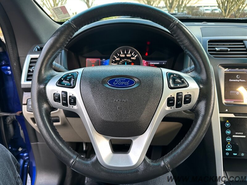 2013 Ford Explorer Limited   - Photo 10 - Hillsboro, OR 97123