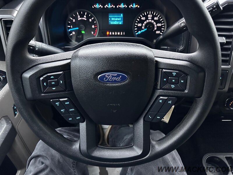 2017 Ford F-150 XLT Crew cab 5.0 V8 4x4 Low Miles   - Photo 10 - Hillsboro, OR 97123