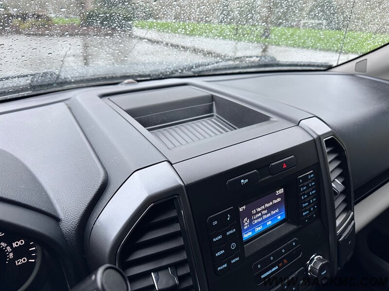 2017 Ford F-150 XLT Crew cab 5.0 V8 4x4 Low Miles   - Photo 14 - Hillsboro, OR 97123