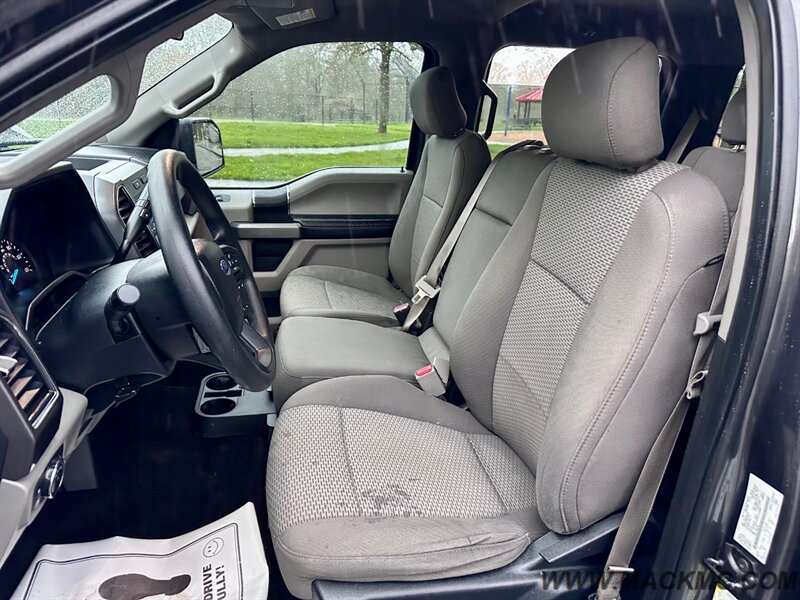 2017 Ford F-150 XLT Crew cab 5.0 V8 4x4 Low Miles   - Photo 16 - Hillsboro, OR 97123