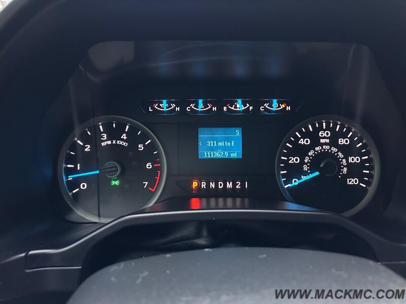 2017 Ford F-150 XLT Crew cab 5.0 V8 4x4 Low Miles   - Photo 11 - Hillsboro, OR 97123