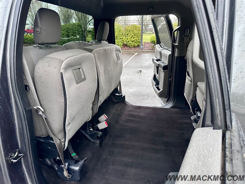 2017 Ford F-150 XLT Crew cab 5.0 V8 4x4 Low Miles   - Photo 20 - Hillsboro, OR 97123