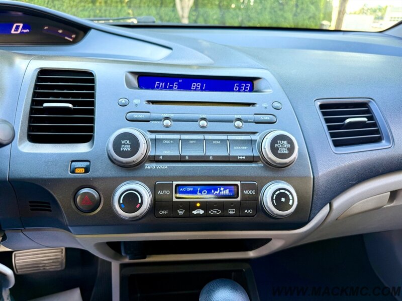 2009 Honda Civic Hybrid 1-Owner Low Miles 109k 45-MPG   - Photo 14 - Hillsboro, OR 97123