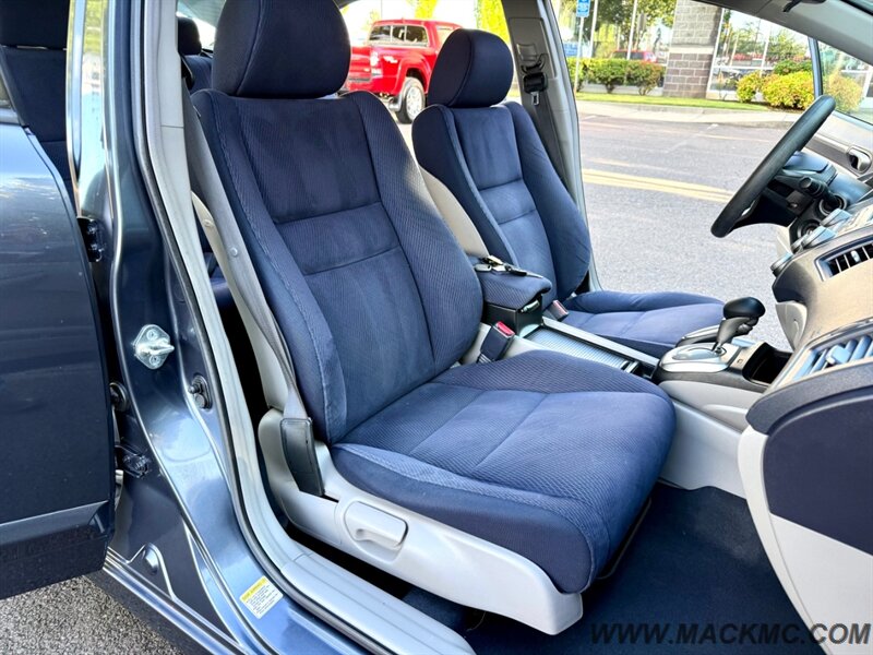 2009 Honda Civic Hybrid 1-Owner Low Miles 109k 45-MPG   - Photo 18 - Hillsboro, OR 97123