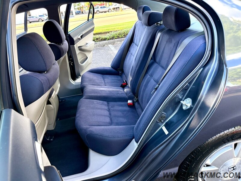 2009 Honda Civic Hybrid 1-Owner Low Miles 109k 45-MPG   - Photo 17 - Hillsboro, OR 97123