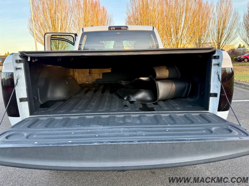 2018 RAM 1500 4x4 Lifted Rough Country Kit 35'S MTs   - Photo 28 - Hillsboro, OR 97123