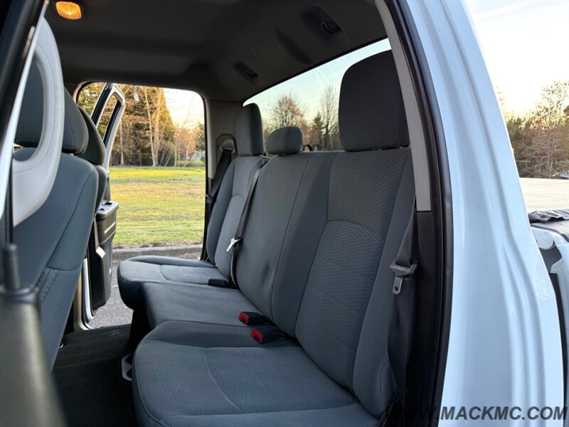 2018 RAM 1500 4x4 Lifted Rough Country Kit 35'S MTs   - Photo 24 - Hillsboro, OR 97123