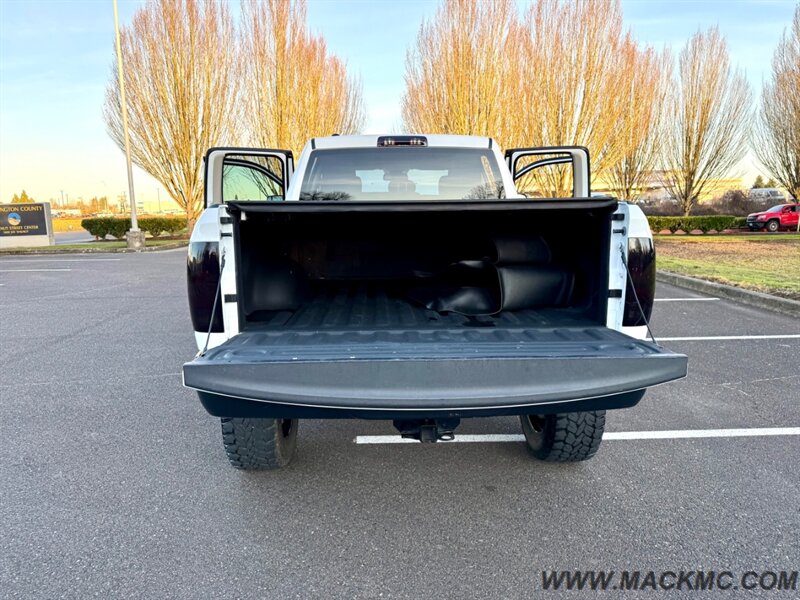 2018 RAM 1500 4x4 Lifted Rough Country Kit 35'S MTs   - Photo 35 - Hillsboro, OR 97123