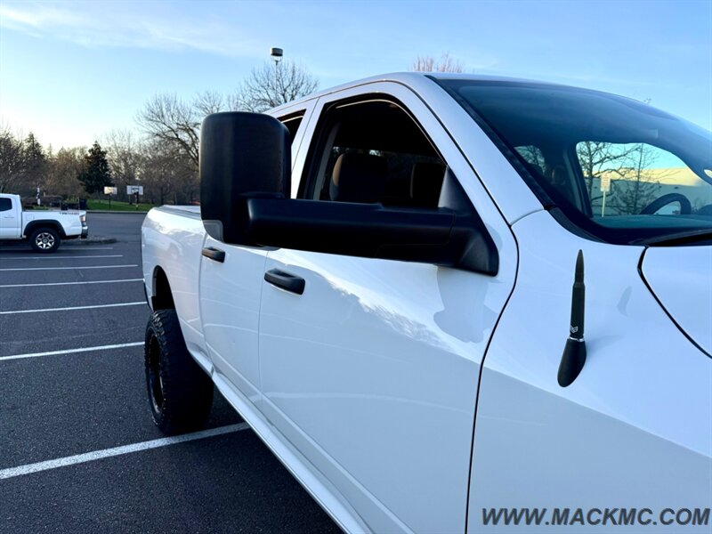 2018 RAM 1500 4x4 Lifted Rough Country Kit 35'S MTs   - Photo 30 - Hillsboro, OR 97123