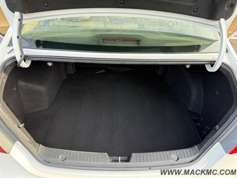 2012 Hyundai SONATA Limited 2.0T 1-Owner Low Miles Leather Pano Roof - Photo 24 - Hillsboro, OR 97123