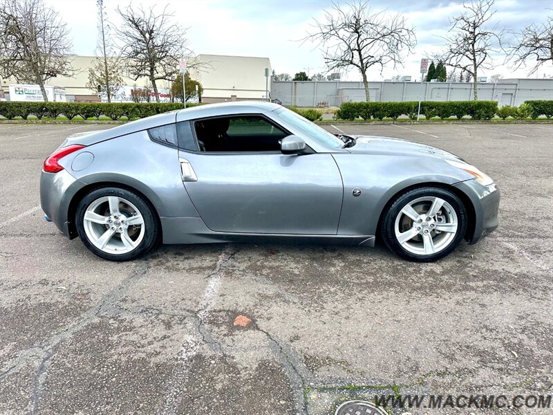 2012 Nissan 370Z 73K Low Miles 26-MPG   - Photo 5 - Hillsboro, OR 97123