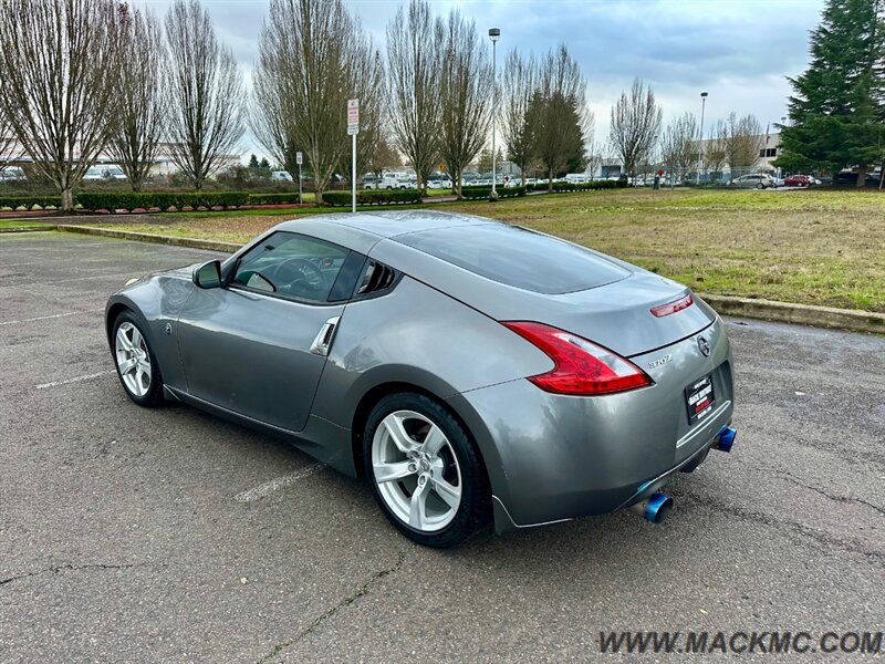 2012 Nissan 370Z 73K Low Miles 26-MPG   - Photo 9 - Hillsboro, OR 97123