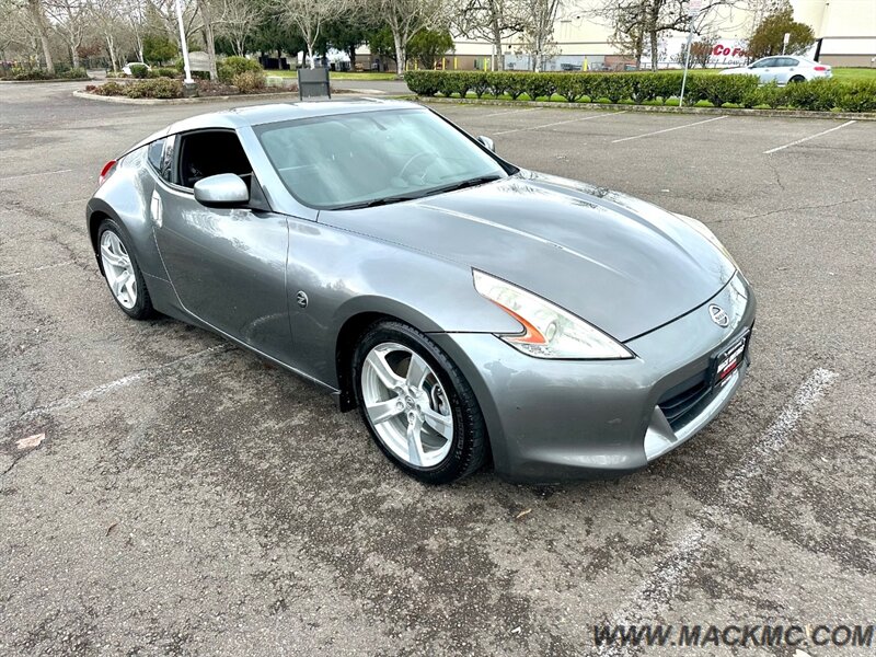 2012 Nissan 370Z 73K Low Miles 26-MPG   - Photo 4 - Hillsboro, OR 97123