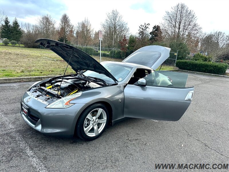 2012 Nissan 370Z 73K Low Miles 26-MPG   - Photo 24 - Hillsboro, OR 97123