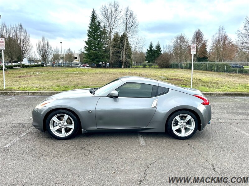 2012 Nissan 370Z 73K Low Miles 26-MPG   - Photo 10 - Hillsboro, OR 97123