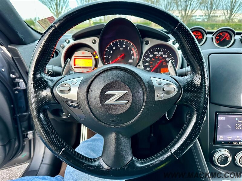 2012 Nissan 370Z 73K Low Miles 26-MPG   - Photo 14 - Hillsboro, OR 97123