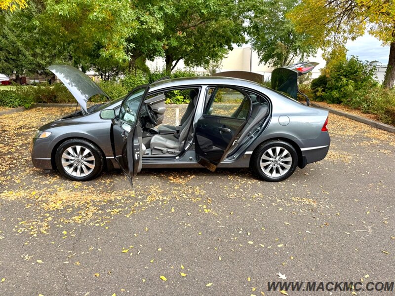 2010 Honda Civic EX Automatic 71K Low Miles 2-owner - Photo 26 - Hillsboro, OR 97123