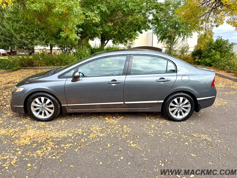 2010 Honda Civic EX Automatic 71K Low Miles 2-owner - Photo 3 - Hillsboro, OR 97123
