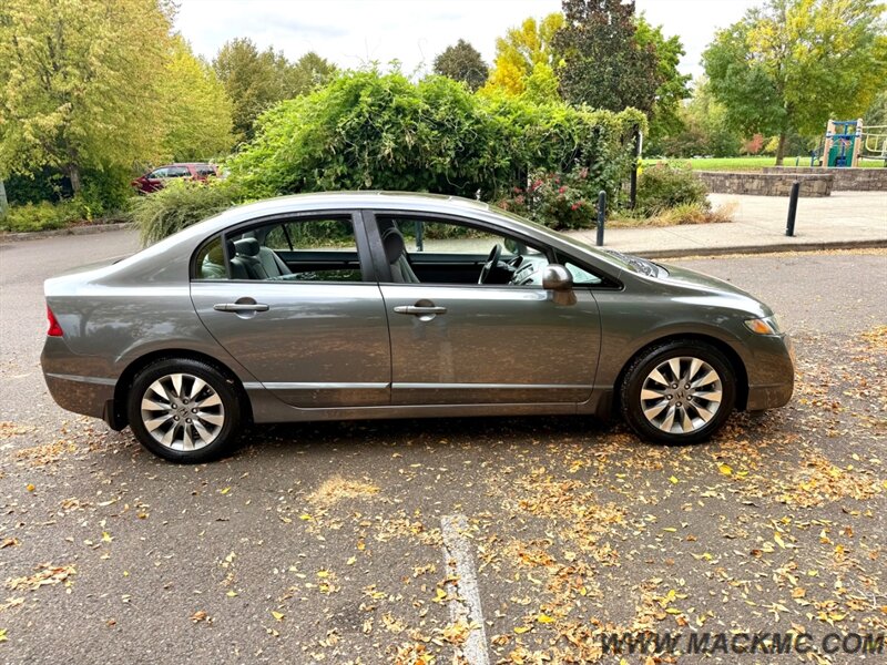 2010 Honda Civic EX Automatic 71K Low Miles 2-owner - Photo 7 - Hillsboro, OR 97123