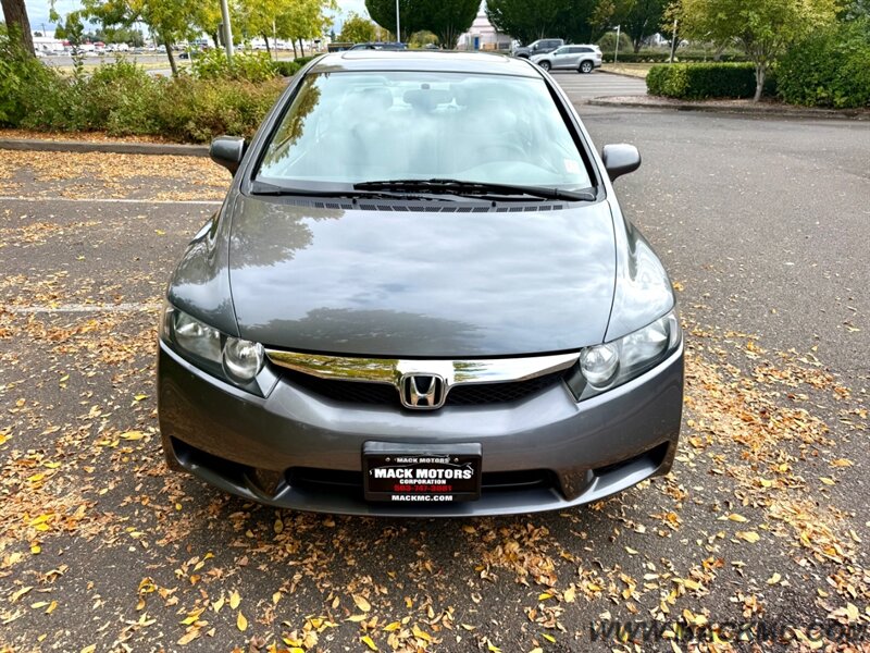 2010 Honda Civic EX Automatic 71K Low Miles 2-owner - Photo 5 - Hillsboro, OR 97123