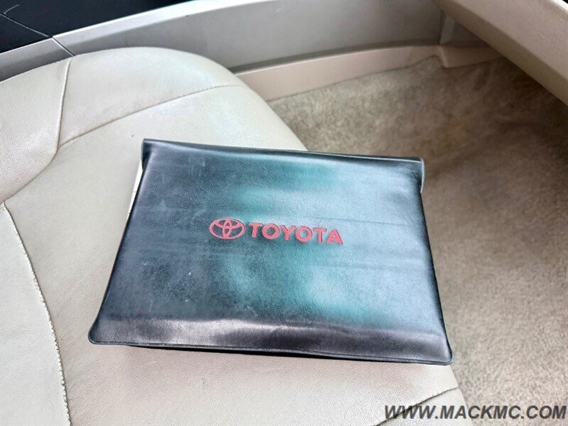 2007 Toyota 4Runner Limited 4x4 Roof Rack Leather Moonroof   - Photo 16 - Hillsboro, OR 97123