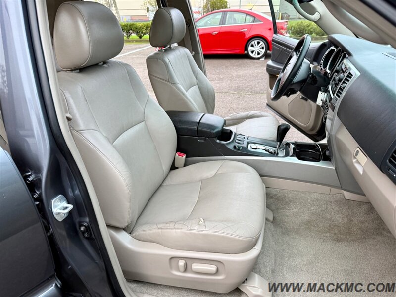 2007 Toyota 4Runner Limited 4x4 Roof Rack Leather Moonroof   - Photo 13 - Hillsboro, OR 97123