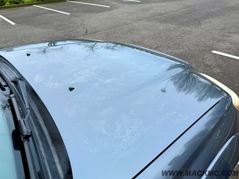 2007 Toyota 4Runner Limited 4x4 Roof Rack Leather Moonroof   - Photo 25 - Hillsboro, OR 97123