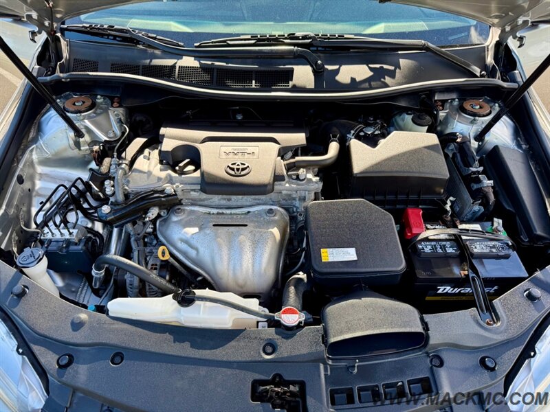 2016 Toyota Camry SE   - Photo 24 - Hillsboro, OR 97123