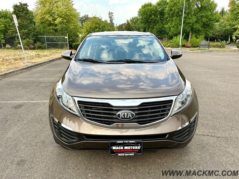 2013 Kia Sportage LX   - Photo 5 - Hillsboro, OR 97123