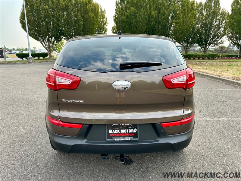 2013 Kia Sportage LX   - Photo 9 - Hillsboro, OR 97123