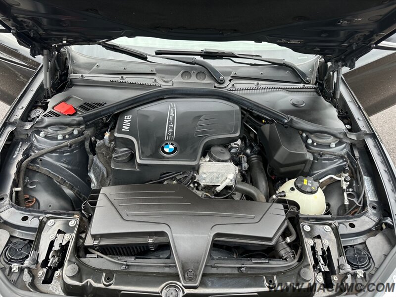 2015 BMW 228i xDrive AutomaticBlk On Blk 2.0 35-MPG   - Photo 23 - Hillsboro, OR 97123