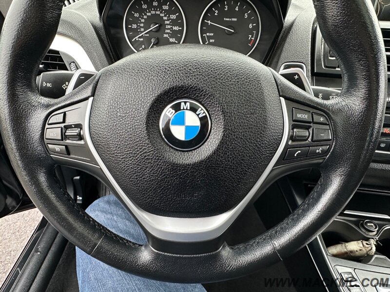 2015 BMW 228i xDrive AutomaticBlk On Blk 2.0 35-MPG   - Photo 16 - Hillsboro, OR 97123