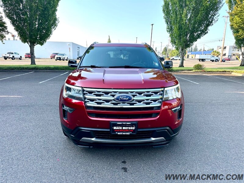 2018 Ford Explorer XLT   - Photo 4 - Hillsboro, OR 97123