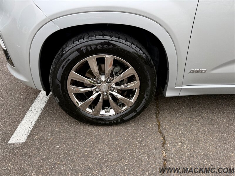 2013 Kia Sorento SX 3rd Row Laoed Leather Moonroof Back Up Cam - Photo 9 - Hillsboro, OR 97123