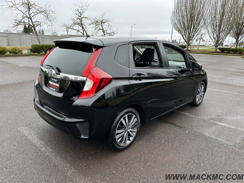 2015 Honda Fit EX Automatic 71K Low Miles 38-MPG   - Photo 6 - Hillsboro, OR 97123