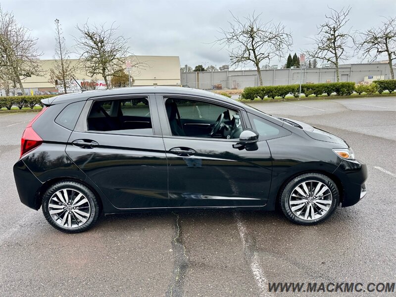 2015 Honda Fit EX Automatic 71K Low Miles 38-MPG   - Photo 5 - Hillsboro, OR 97123