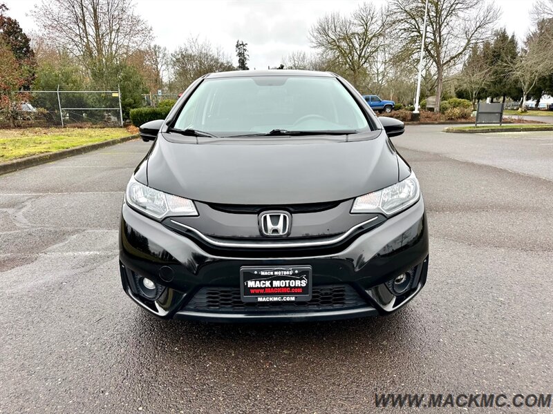 2015 Honda Fit EX Automatic 71K Low Miles 38-MPG   - Photo 3 - Hillsboro, OR 97123