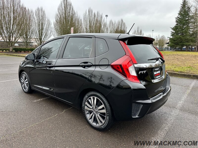 2015 Honda Fit EX Automatic 71K Low Miles 38-MPG   - Photo 8 - Hillsboro, OR 97123