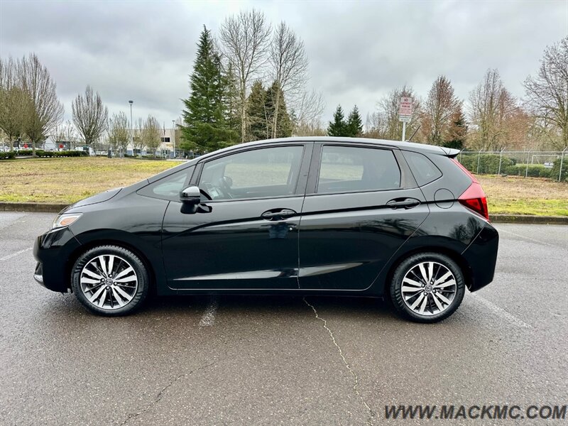 2015 Honda Fit EX Automatic 71K Low Miles 38-MPG   - Photo 9 - Hillsboro, OR 97123