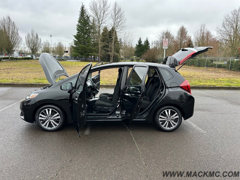 2015 Honda Fit EX Automatic 71K Low Miles 38-MPG   - Photo 26 - Hillsboro, OR 97123